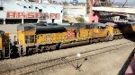 UP 9023